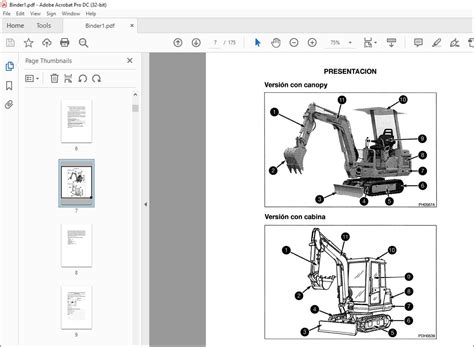 CASE CK15 MANUAL Ebook Doc