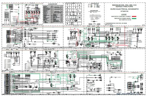 CASE CX90 WIRING DIAGRAM Ebook PDF