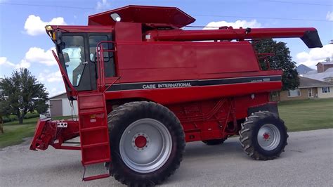 CASE IH 1688 COMBINE SERVICE MANUAL Ebook Epub