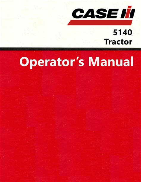 CASE IH MANUALS Ebook Reader