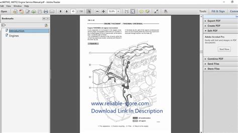 CASE REPAIR MANUAL Ebook PDF