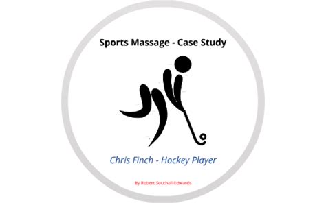 CASE STUDY EXAMPLE FOR SPORTS MASSAGE Ebook Doc