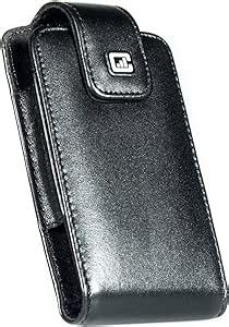 CASE123 Essential Oversized Leather Holster Kindle Editon