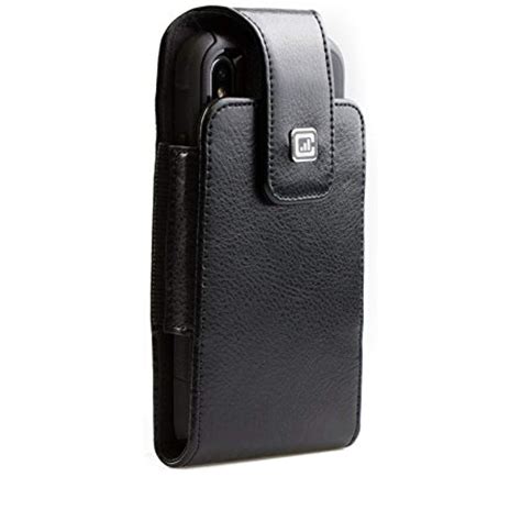 CASE123 Oversized Vertical Otterbox Defender Doc