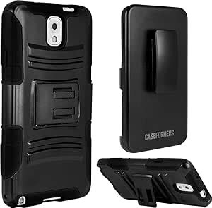 CASEFORMERS Armor Amazon Phone Holster Epub