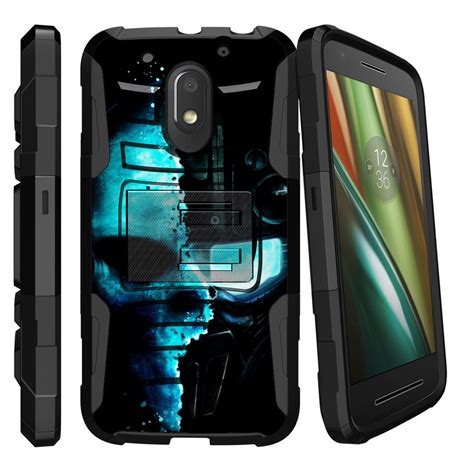 CASEFORMERS Motorola Generation Holster Version Reader