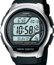 CASIO WAVE CEPTOR 3054 WV 58A MANUAL PDF Ebook Kindle Editon