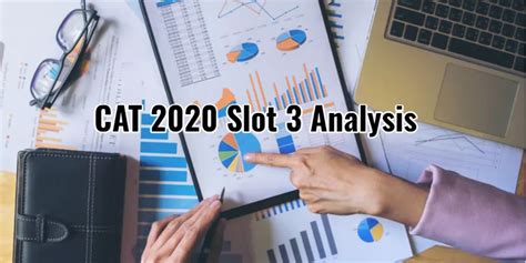 CAT 2020 Slot 3 Analysis: Decoding the Unpredictable