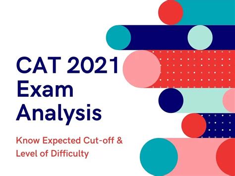 CAT 2021 Slot 1: Master the First Day Advantage