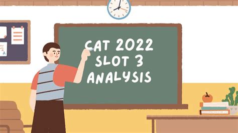 CAT 2022: Secure Your Slot 1 With These Expert Strategies