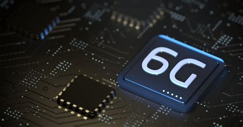 CAT6217-330TDGT3: A Revolutionary Chip for 5G Networks