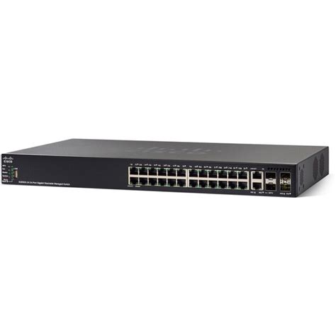 CAT6219-330TDGT3: The Next-Generation Ethernet Switch for Demanding Networks