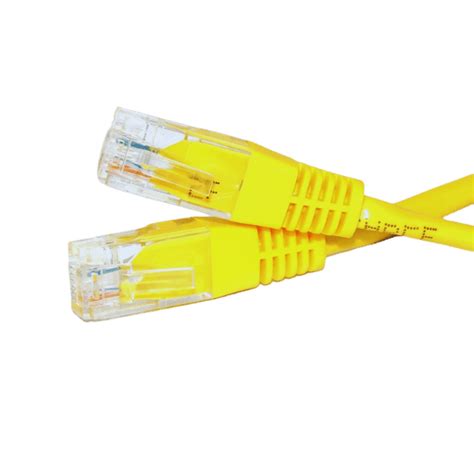 CAT809RTBI-GT3: The Ultimate Ethernet Cable for Your Network