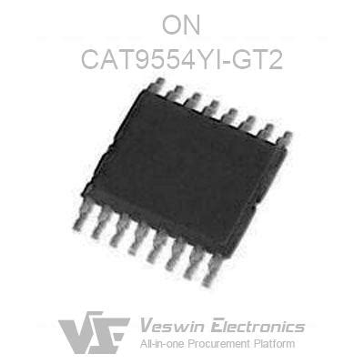 CAT9554AYI-GT2