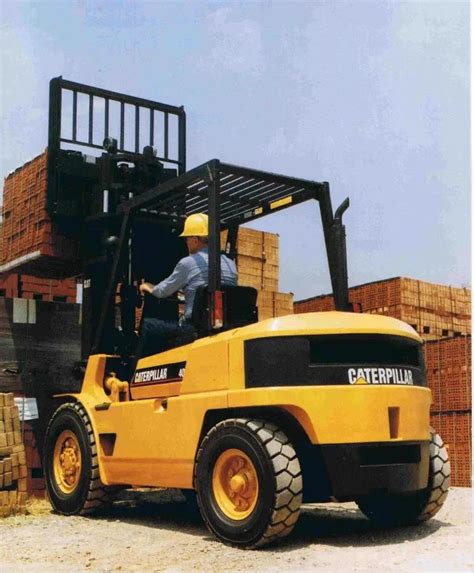 CATERPILLAR C25 FORKLIFT MANUAL Ebook Epub