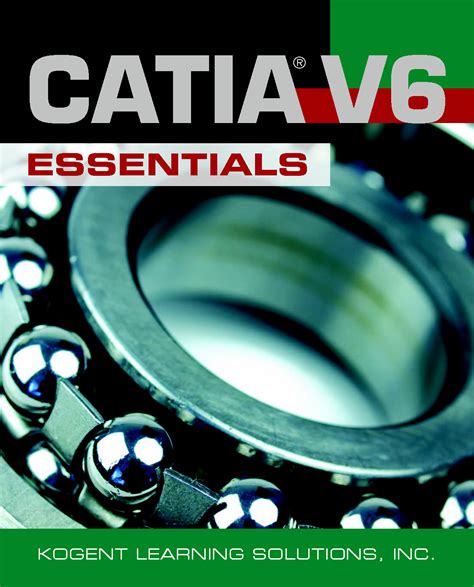 CATIA V6 MANUAL Ebook Doc