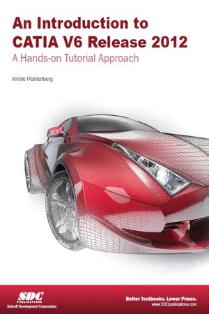 CATIA V6 USER GUIDE Ebook Reader