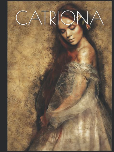 CATRIONA Annotated Spanish Edition