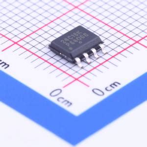 CAV24C16WE-GT3: Unveiling the Power of EEPROM