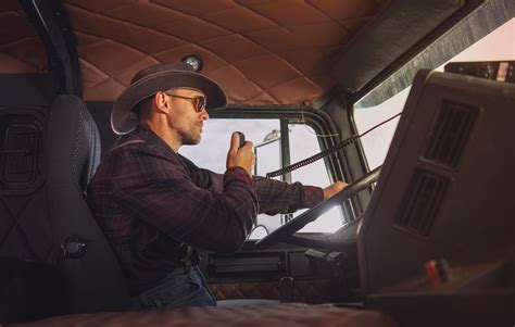 CB Radio: The Ultimate Guide to Enhanced Communication