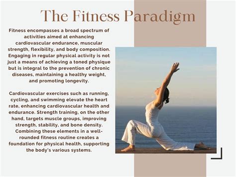 CBAEFitXX: The Innovative Paradigm in Fitness and Exercise