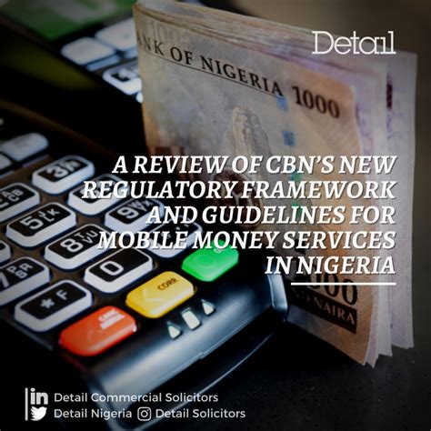 CBN Regulatory Framework for Crypto Assets in Nigeria: A Comprehensive Guide