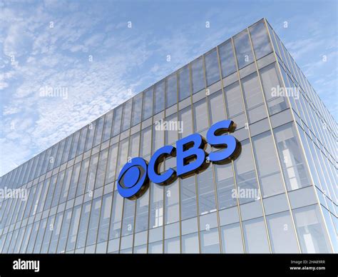 CBS: A Comprehensive Guide to the American Broadcasting Company