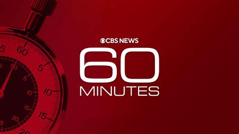 CBS 60 Minutes: The Importance of Investigative Journalism in the Digital Age