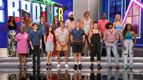 CBS Big Brother Vote: A Detailed Guide to Voting and Influencing the Game