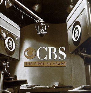 CBS the First 50 Years PDF