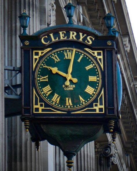 CCC Clocks Clerics and Clerks PDF