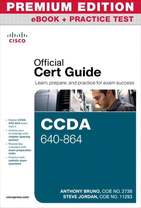 CCDA 640-864 Official Cert Guide 4th Edition Kindle Editon