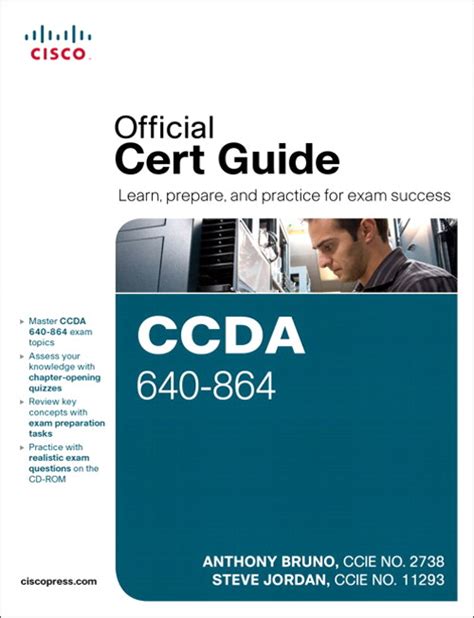 CCDA 640-864 Official Cert Guide 4th Edition Kindle Editon