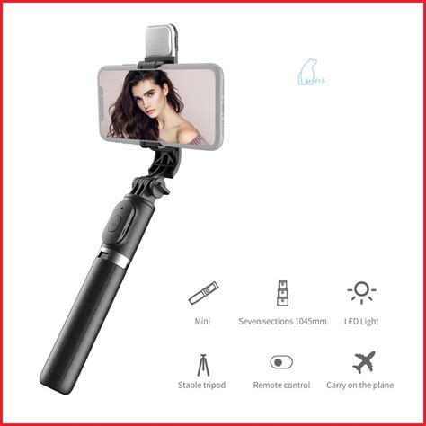 CCLV Self portrait Extendable Bluetooth Smartphones Epub