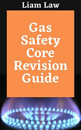 CCN1 Initial Core Domestic Gas Safety Training pdf Doc