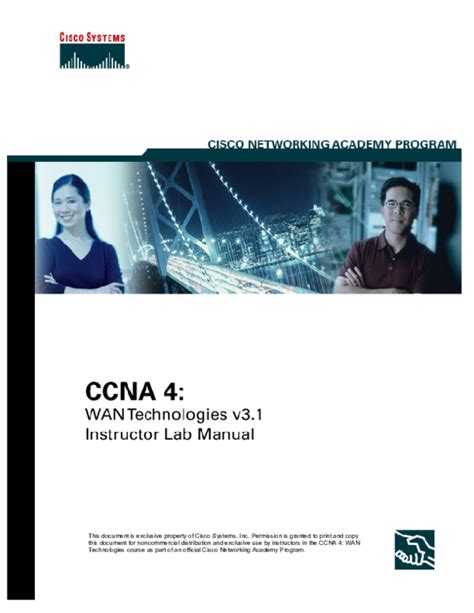 CCNA 3 V5 INSTRUCTOR LAB MANUAL Ebook Epub