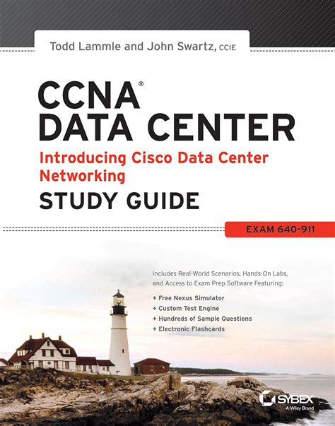 CCNA Data Center Introducing Cisco Data Center Technologies Study Guide Exam 640-916 Reader