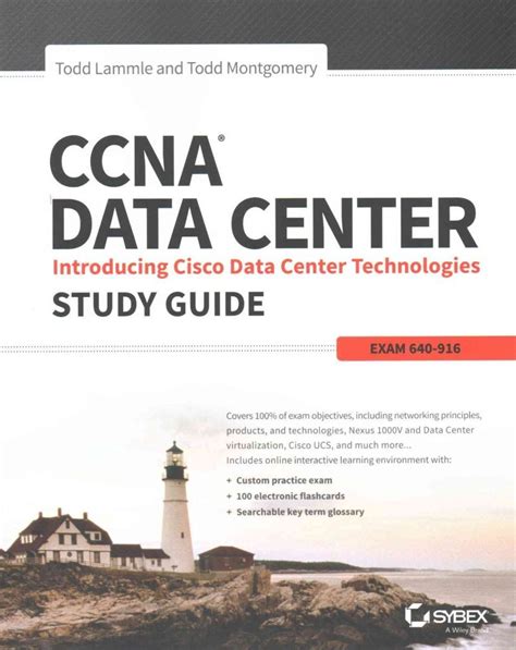 CCNA Data Center Introducing Cisco Data Center Technologies Study Guide Exam 640-916 Reader