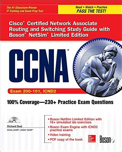 CCNA ICND2 Study Guide Exam 200-101 PDF