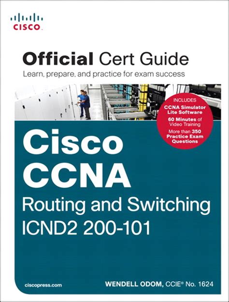 CCNA ICND2 Study Guide Exam 200-101 PDF