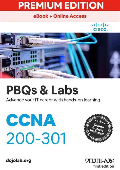 CCNA LabConnection Ebook Epub
