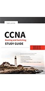 CCNA Routing and Switching Study Guide Exams 100-101, 200-101 and 200-120 Epub