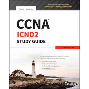 CCNA Success: Chris Bryants ICND2 Study Guide Ebook Epub