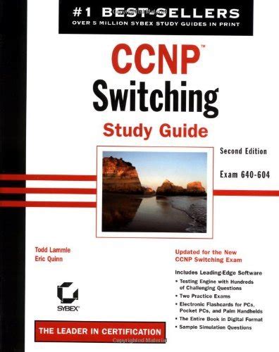 CCNP Switching Study Guide 2nd Edition Exam 640-604 with CD-ROM Doc