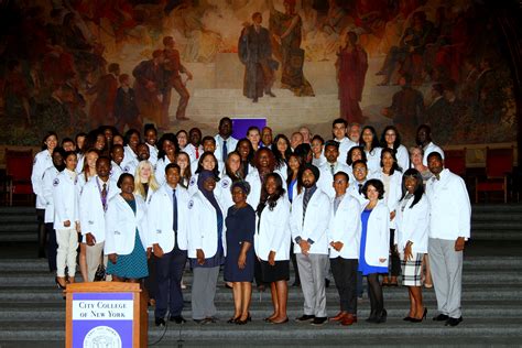 CCNY Physician Assistant Program: A Gateway to a Fulfilling Career in Healthcare