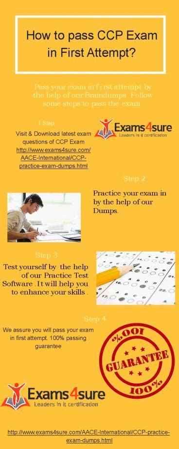 CCP Placement Test: Assess Your Skills and Secure Your IT Future