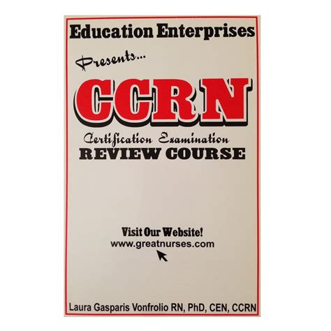 CCRN REVIEW COURSE LAURA GASPARIS Ebook Kindle Editon