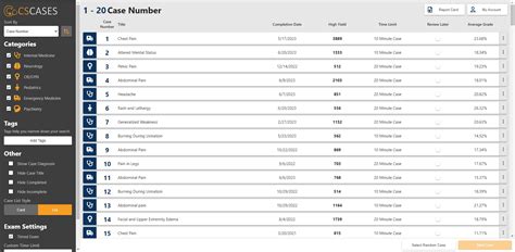 CCS Cases Login: Your Gateway to the Latest Legal Precedents