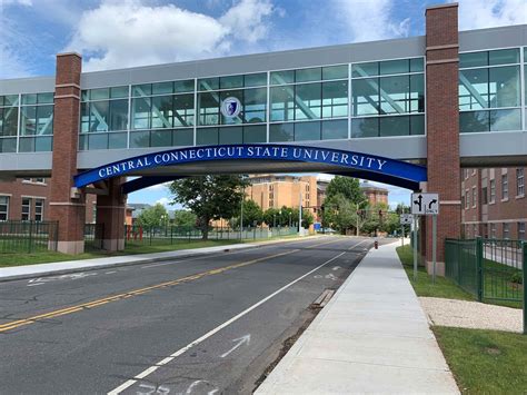 CCSU