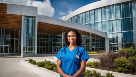 CCSu Nursing Program: A Path to Success in Healthcare